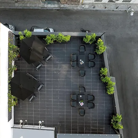 Nin&bau Sarri 2 Hotel Athen