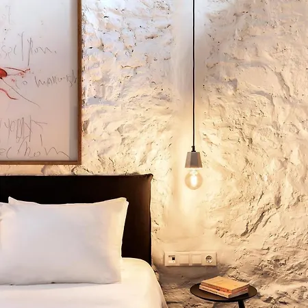 Nin&bau Sarri 2 3* Athen