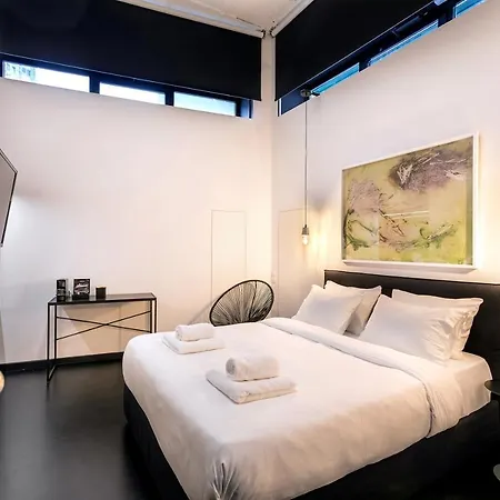Hotel Nin&bau Sarri 2