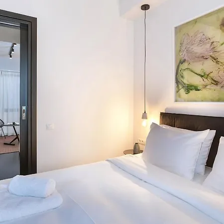 Nin&bau Sarri 2 Hotel Athen