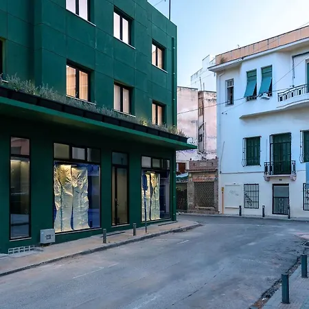 Nin&bau Sarri 2 Hotel 3*
