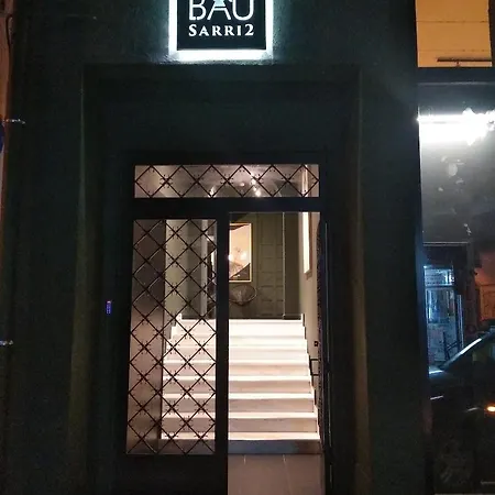 Nin&bau Sarri 2 3* Athens