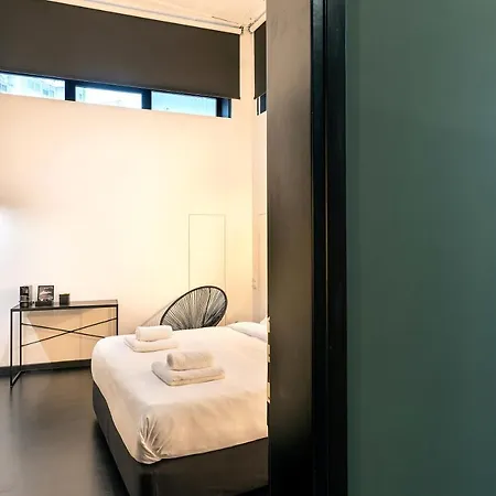 Hotel Nin&bau Sarri 2 3*