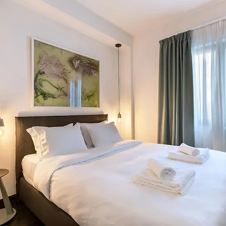 Nin&bau Sarri 2 Hotel Athens