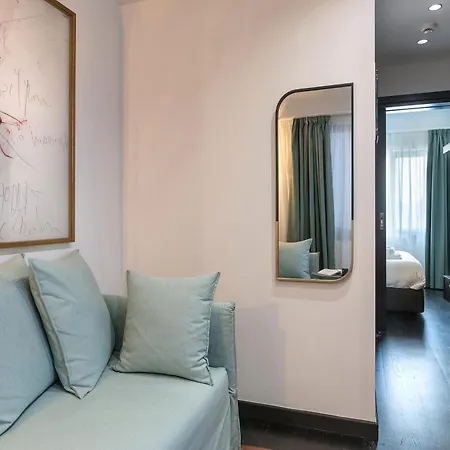 Nin&bau Sarri 2 Hotel Athens