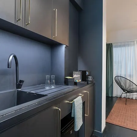 Nin&bau Sarri 2 Hotel 3*